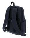 PIQUADRO Brief Computer Backpack Blu PIQUADRO Brief Computer Backpack Blu