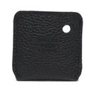 Herschel Keychain + Tile Black Herschel Keychain + Tile Black