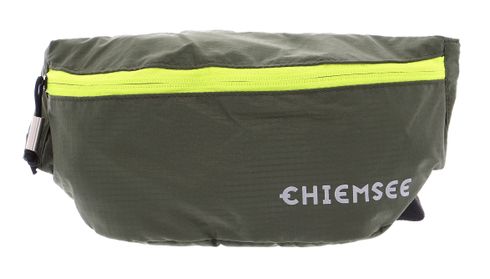 CHIEMSEE Waist Bag Dusty Olive