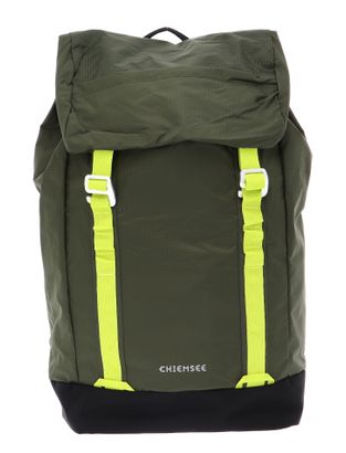 CHIEMSEE Daypack Dusty Olive