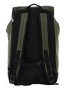 CHIEMSEE Daypack Dusty Olive