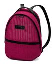 PUMA Prime Time Archive Backpack Fuchsia Purple-Puma Black PUMA Prime Time Archive Backpack Fuchsia Purple-Puma Black