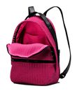 PUMA Prime Time Archive Backpack Fuchsia Purple-Puma Black PUMA Prime Time Archive Backpack Fuchsia Purple-Puma Black