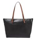 FOSSIL Rachel Tote Black