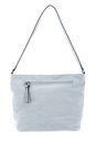 Tamaris Alessia Hobo Bag S Light Grey Comb Tamaris Alessia Hobo Bag S Light Grey Comb
