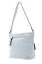 Tamaris Alessia Hobo Bag S Light Grey Comb Tamaris Alessia Hobo Bag S Light Grey Comb