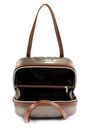 Stratic Leather & More Beauty Case Champagne