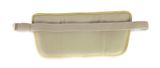 TATONKA Skin Moneybelt Int. RFID Block Natural