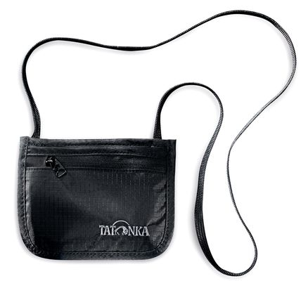 TATONKA Skin ID Pocket Black