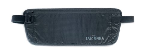 TATONKA Skin Document Belt L Black