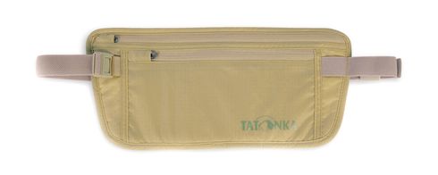 TATONKA Skin Moneybelt International Natural