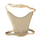 TATONKA Skin Chest Holster RFID Block Natural