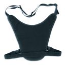 TATONKA Skin Chest Holster RFID Block Black