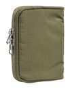 TATONKA Zip Money Box RFID Block Olive TATONKA Zip Money Box RFID Block Olive