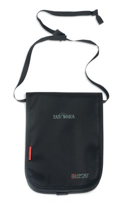 TATONKA Hang Loose RFID Block Black