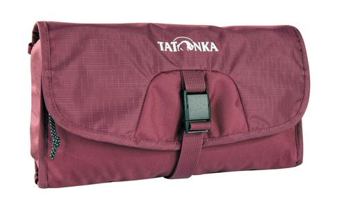 TATONKA Small Travelcare Bordeaux Red