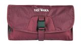 TATONKA Small Travelcare Bordeaux Red