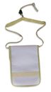 TATONKA Skin Folded Neck Pouch Natural