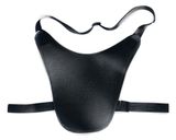 TATONKA Skin Chest Holster Black