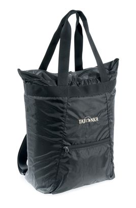 TATONKA Market Bag Black