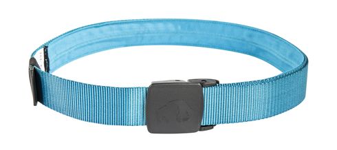 TATONKA Travel Waistbelt 30mm Ocean Blue