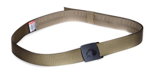 TATONKA Travel Waistbelt 30mm Khaki