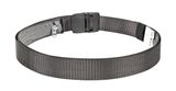 TATONKA Travel Waistbelt 30mm Titan Grey TATONKA Travel Waistbelt 30mm Titan Grey