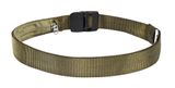 TATONKA Travel Waistbelt 30mm Olive TATONKA Travel Waistbelt 30mm Olive