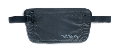 TATONKA Skin Document Belt Black