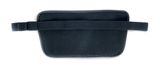TATONKA Skin Document Belt Black TATONKA Skin Document Belt Black