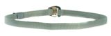 TATONKA Stretch Belt 25mm Warm Grey