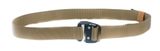 TATONKA Stretch Belt 32mm Coyote Brown