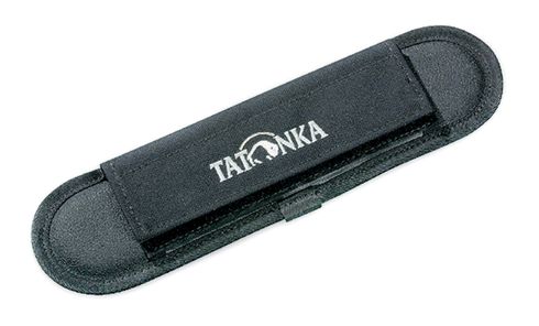 TATONKA Shoulder Pad 50mm Black