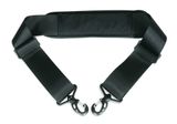 TATONKA Carrying Strap 38mm Black TATONKA Carrying Strap 38mm Black