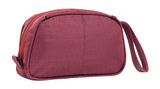 TATONKA One Day Bordeaux Red TATONKA One Day Bordeaux Red