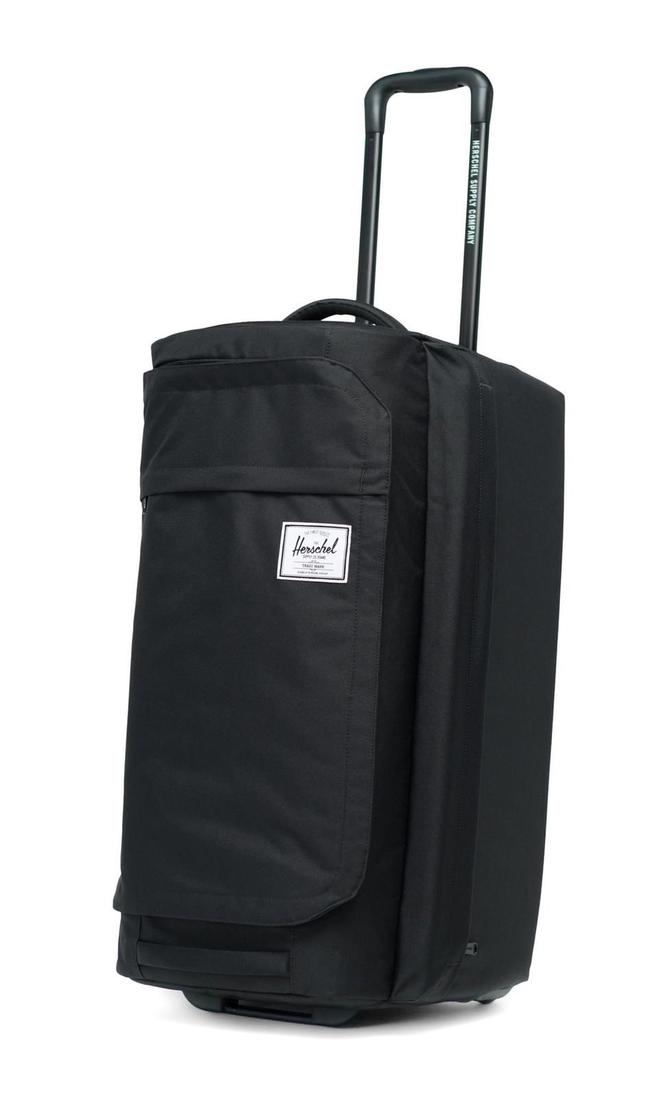 herschel outfitter luggage 70l