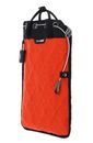 pacsafe Travelsafe 5L GII Portable Safe Orange pacsafe Travelsafe 5L GII Portable Safe Orange