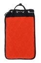 pacsafe Travelsafe 5L GII Portable Safe Orange pacsafe Travelsafe 5L GII Portable Safe Orange