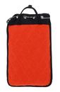 pacsafe Travelsafe 12L GII Portable Safe Orange pacsafe Travelsafe 12L GII Portable Safe Orange
