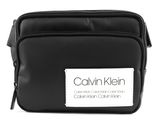 Calvin Klein Avenue Compact Waistbag Black