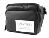Calvin Klein Avenue Compact Waistbag Black