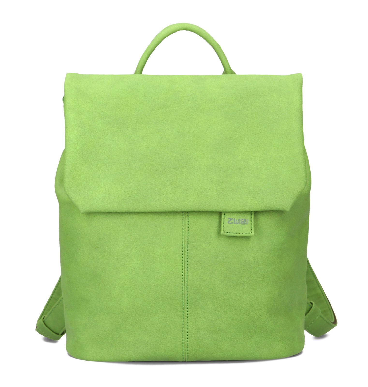 Rucksack schwarz Schulrucksack 18-1641B