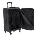 Stratic Go First - Stop Later Trolley M Black