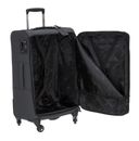 Stratic Go First - Stop Later Trolley L Black