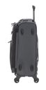 Stratic Go First - Stop Later Trolley S Black