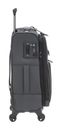Stratic Go First - Stop Later Trolley S Black
