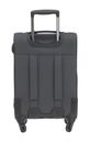 Stratic Go First - Stop Later Trolley S Black