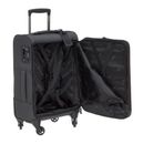 Stratic Go First - Stop Later Trolley S Black