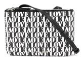 Calvin Klein CK Must Crossover Love Print Calvin Klein CK Must Crossover Love Print