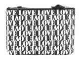 Calvin Klein CK Must Crossover Love Print Calvin Klein CK Must Crossover Love Print